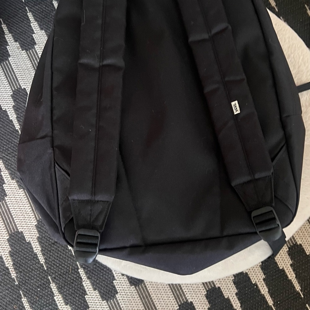 Vans backpack